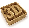 Синема Парк - иконка «3D» в Копейске