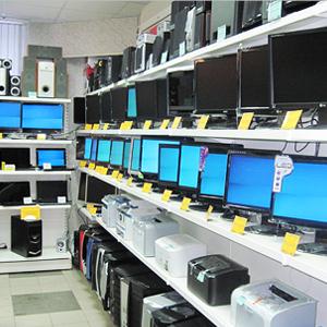 Компьютерные магазины Копейска