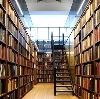 Библиотеки в Копейске