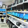 Компьютерные магазины в Копейске