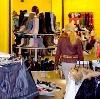 Магазины одежды и обуви в Копейске