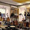 Музыкальные магазины в Копейске